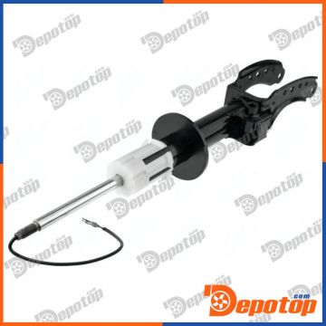 Amortisseur de suspension avant droite pour PORSCHE | A-PS-016, 95834304420